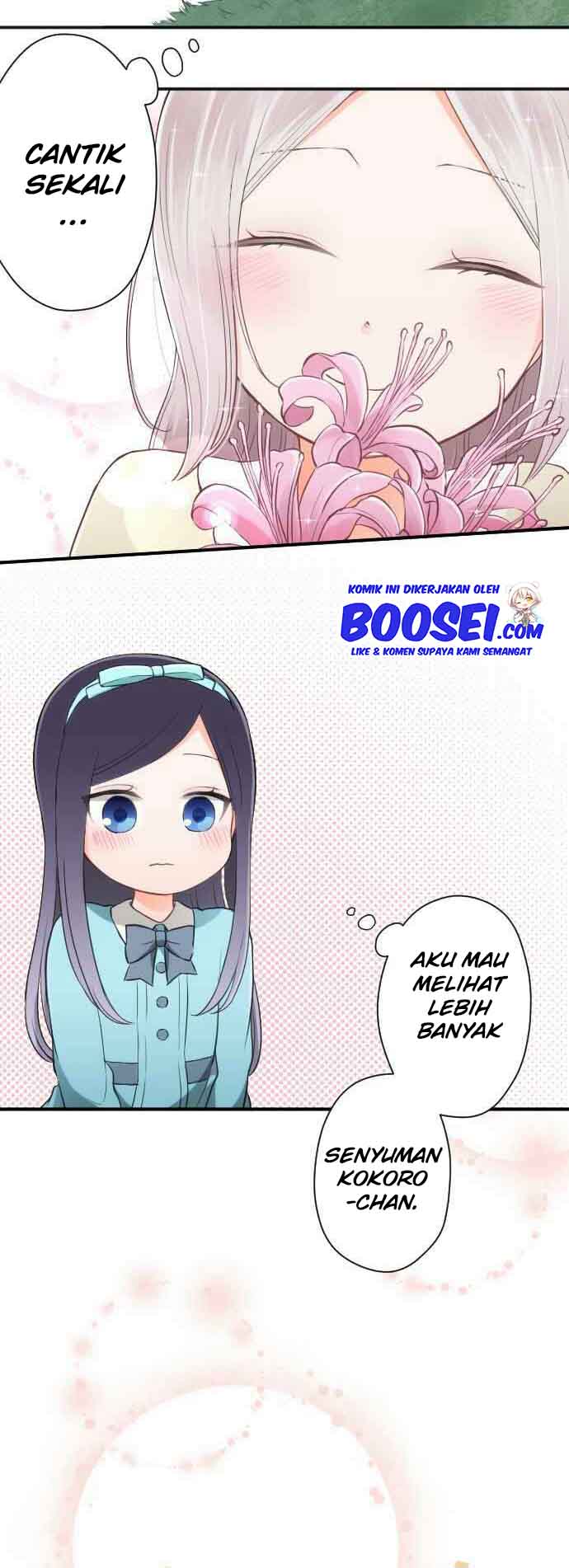 Chapter 64 - halaman 13