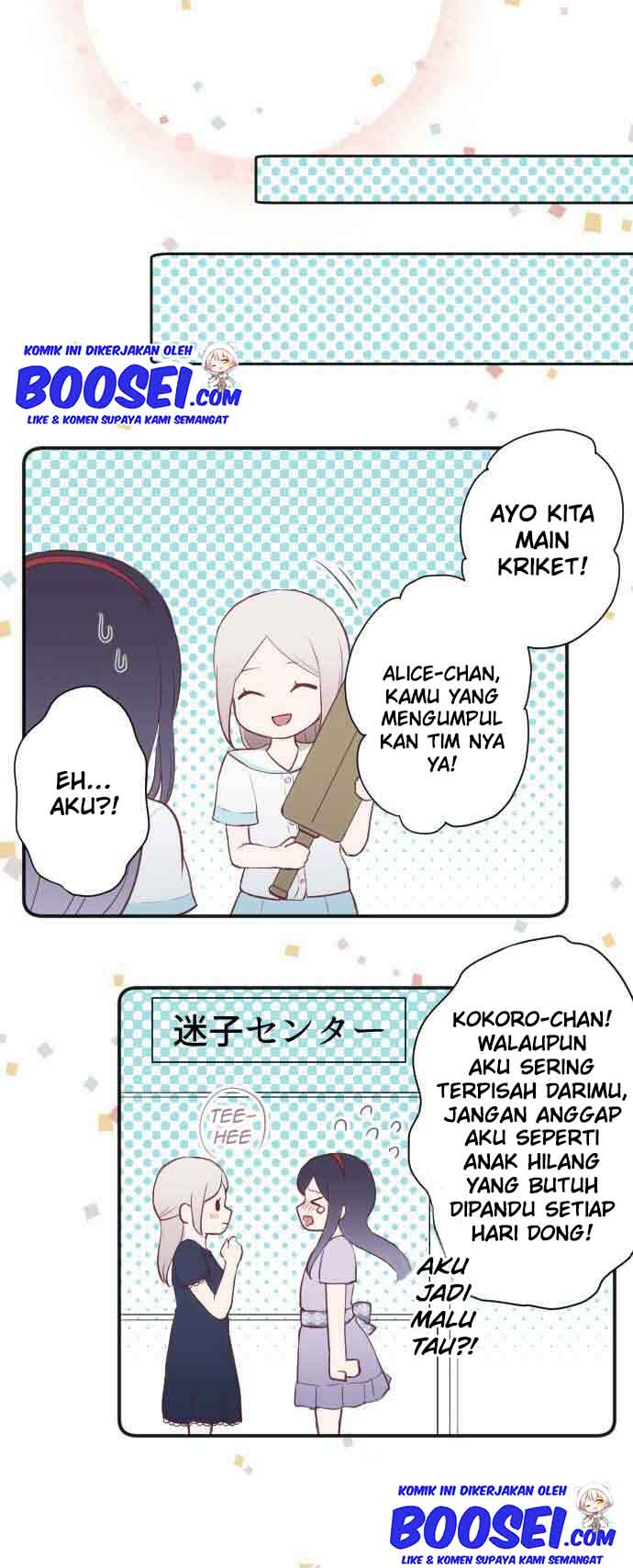 Chapter 64 - halaman 14