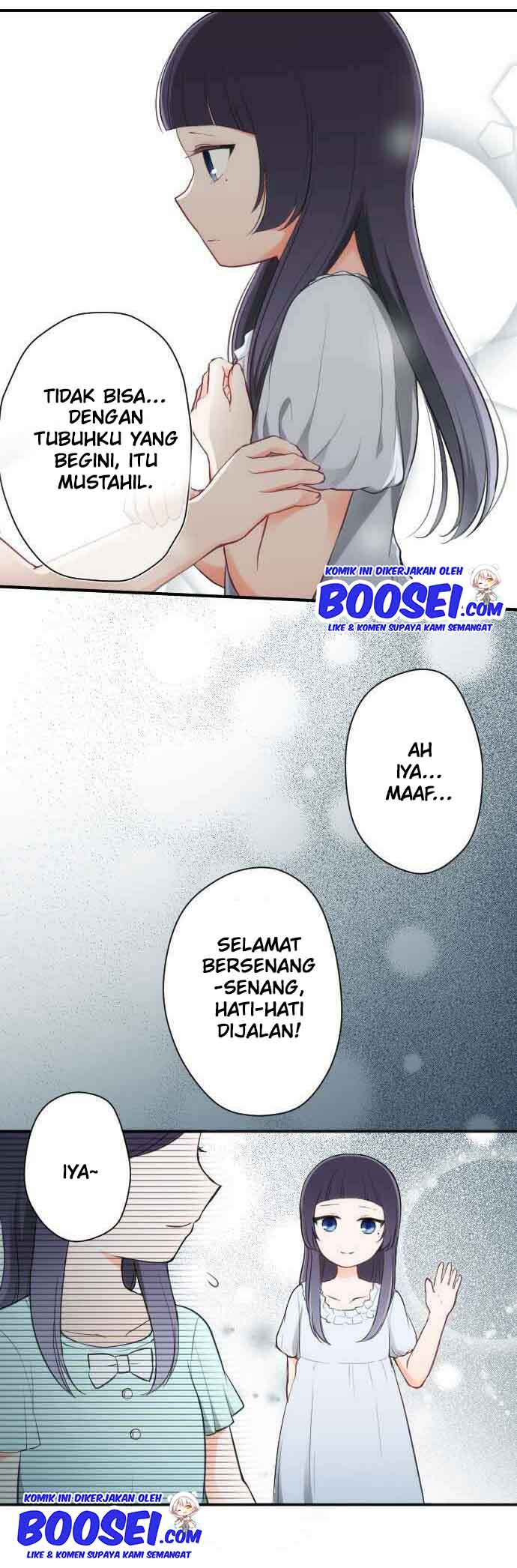 Chapter 64 - halaman 16