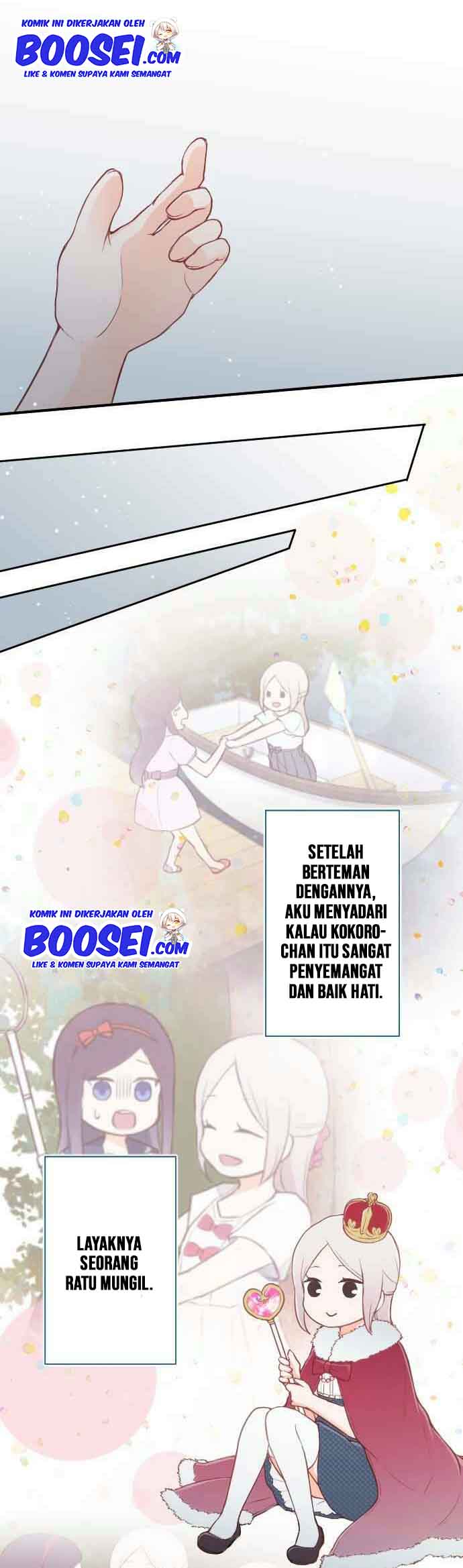 Chapter 64 - halaman 17