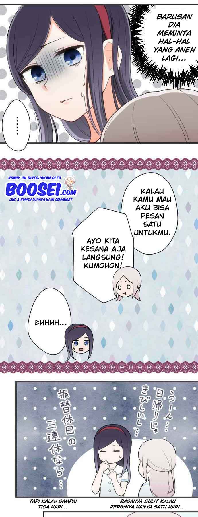 Chapter 64 - halaman 19