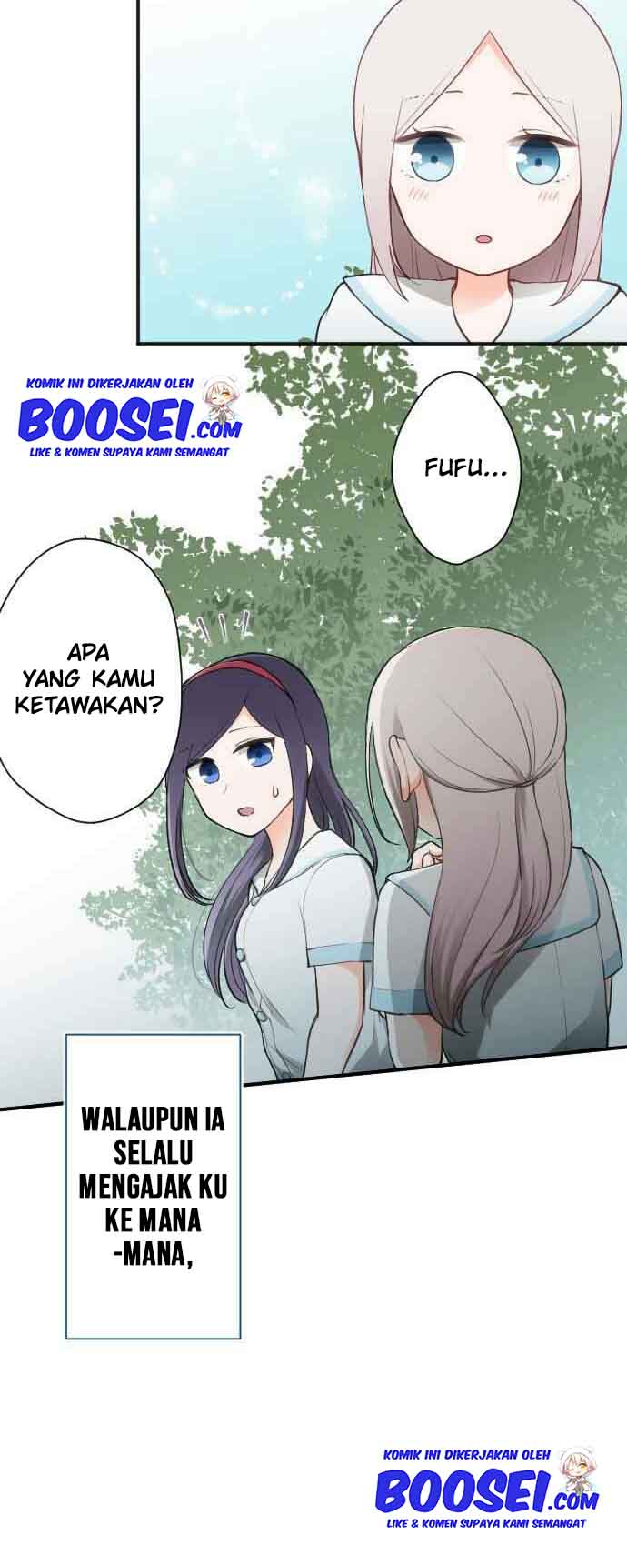 Chapter 64 - halaman 20