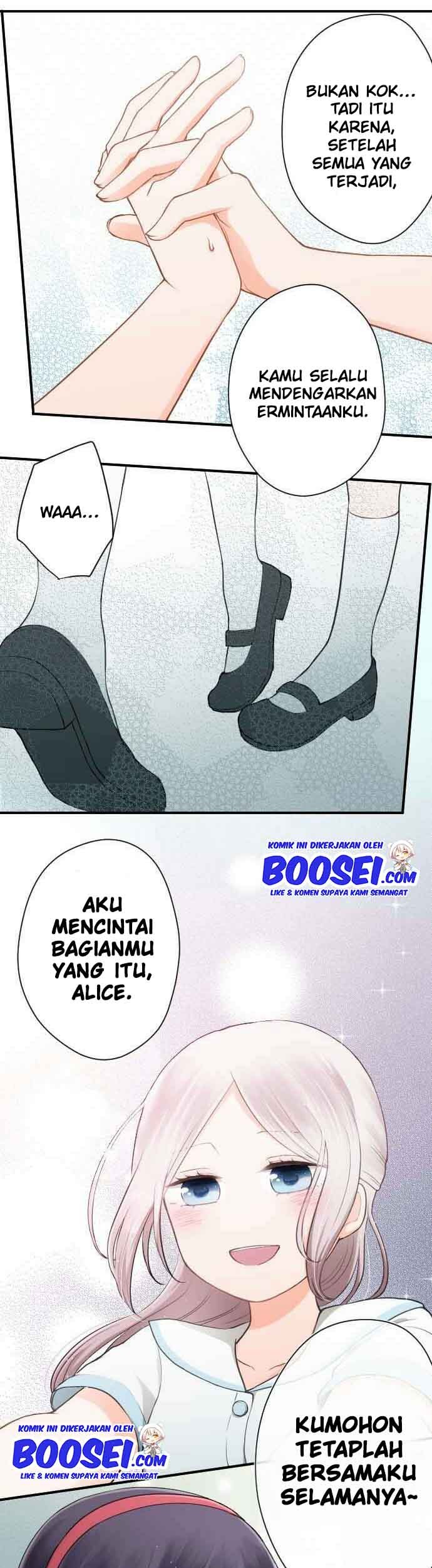 Chapter 64 - halaman 21