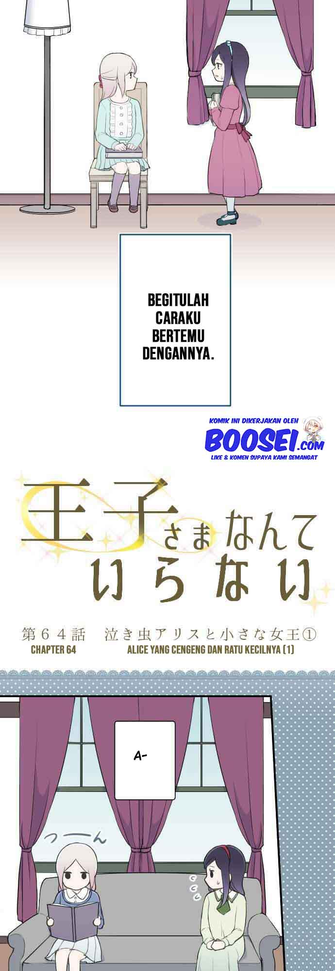 Chapter 64 - halaman 6