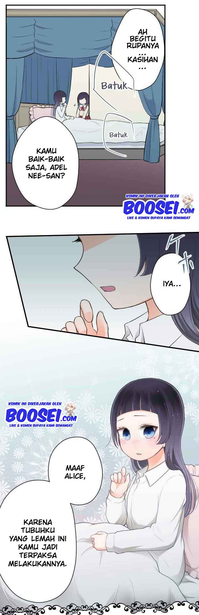 Chapter 64 - halaman 8