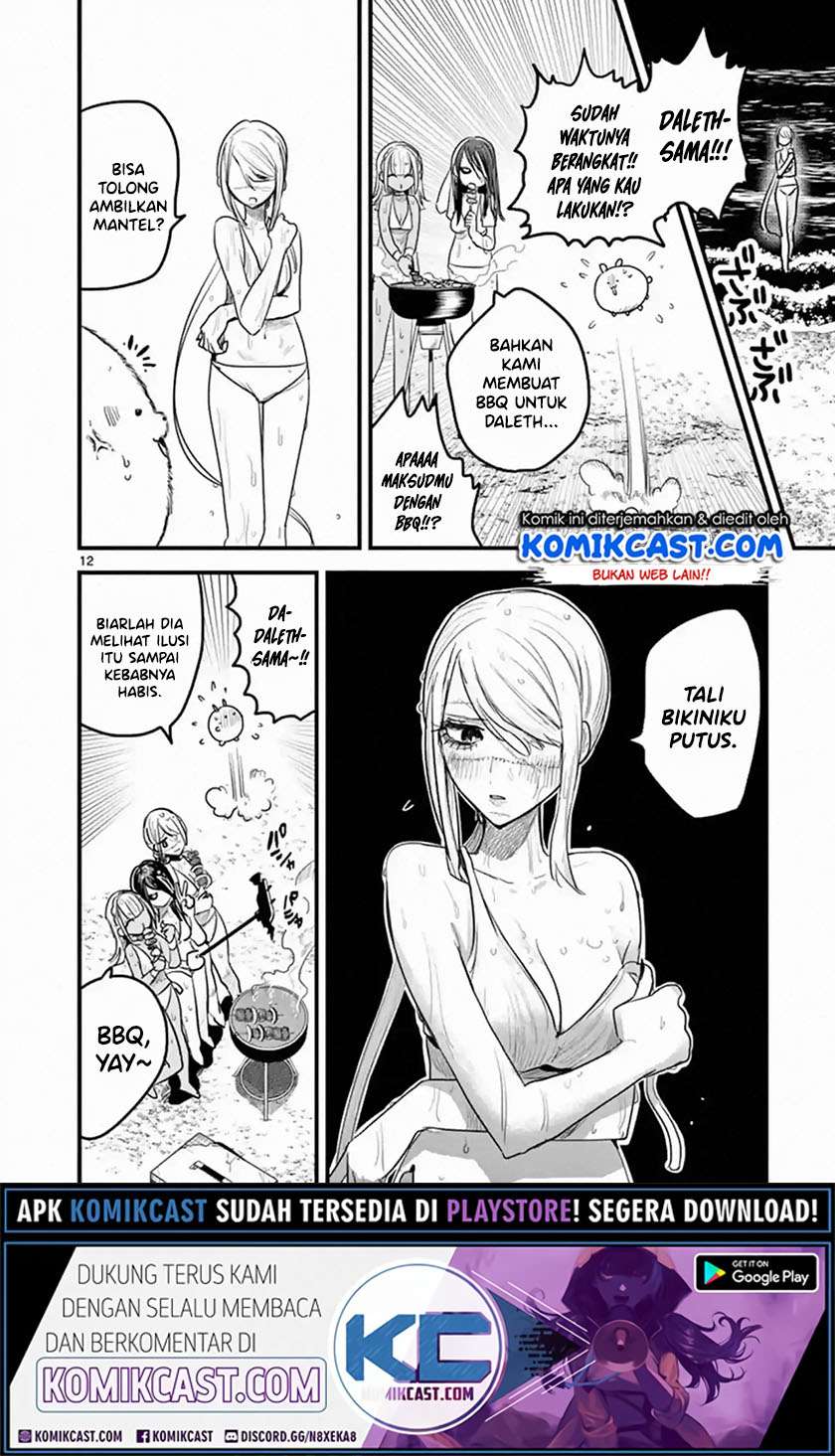 Chapter 154 - halaman 14