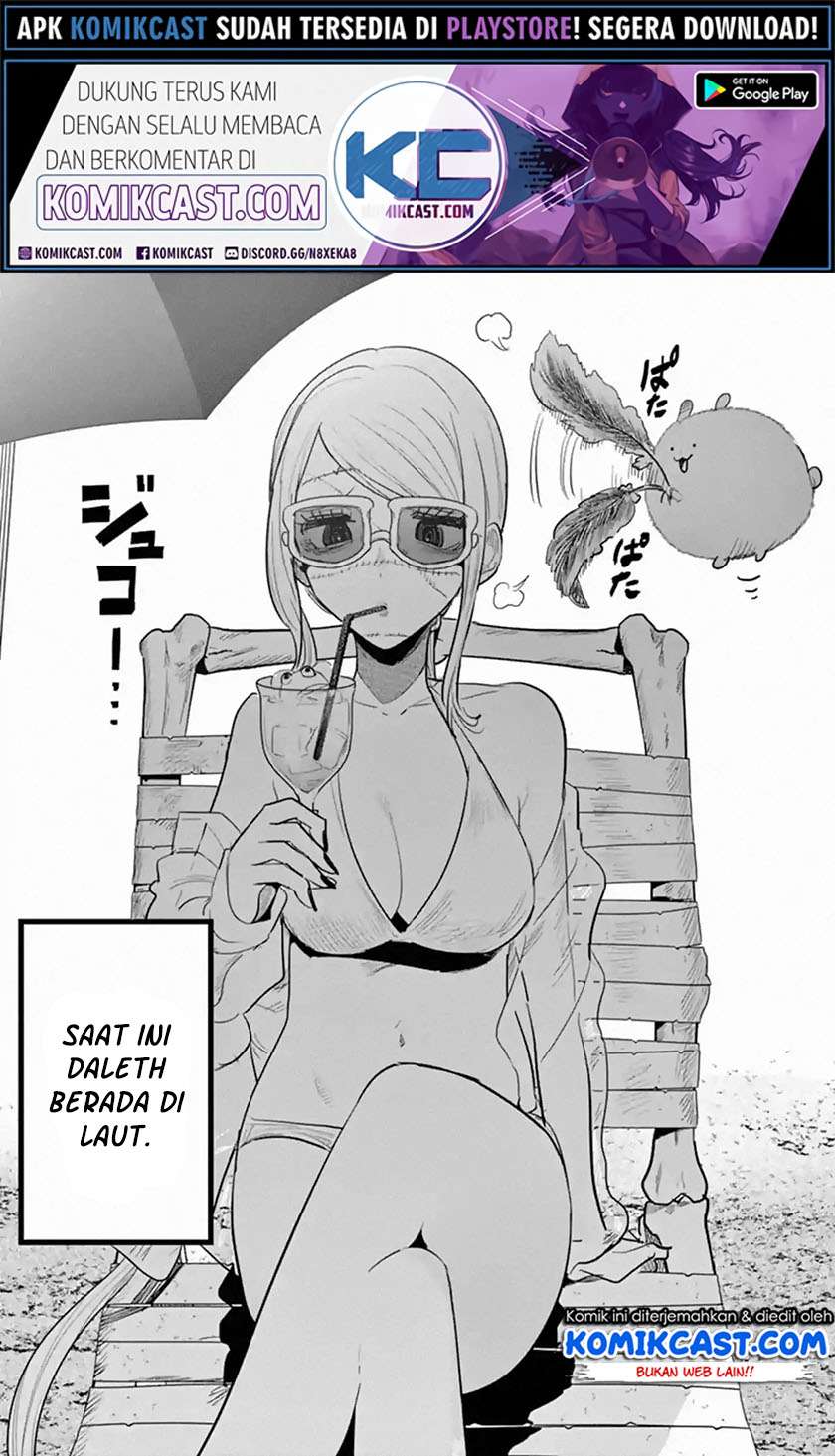 Chapter 154 - halaman 3