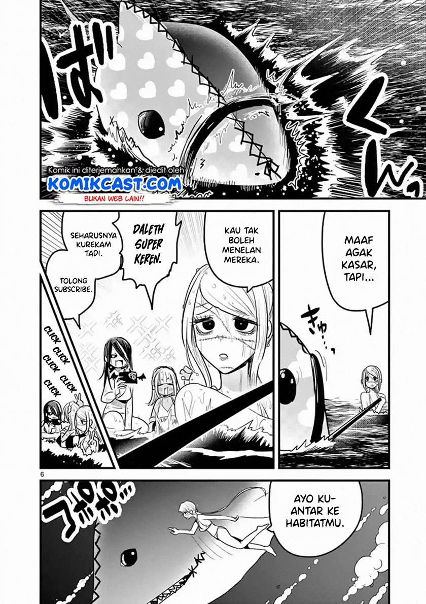 Chapter 154 - halaman 8