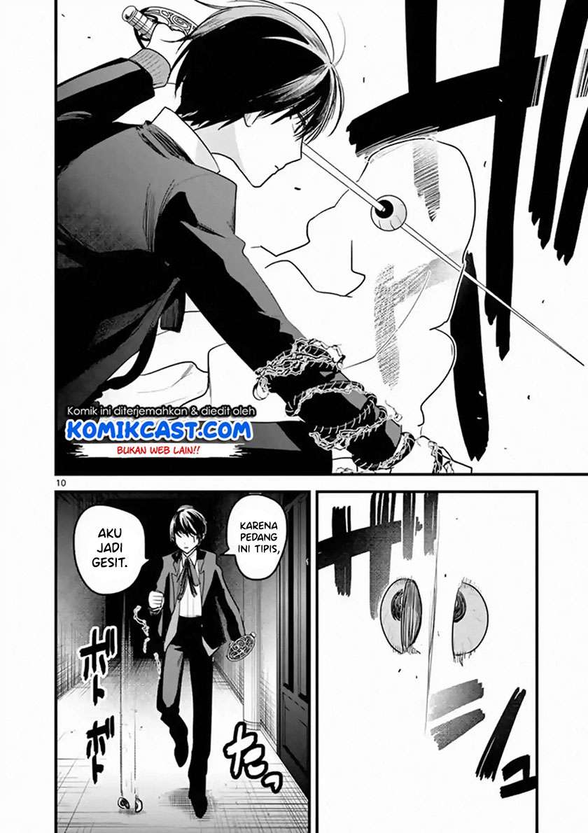 Chapter 153 - halaman 12