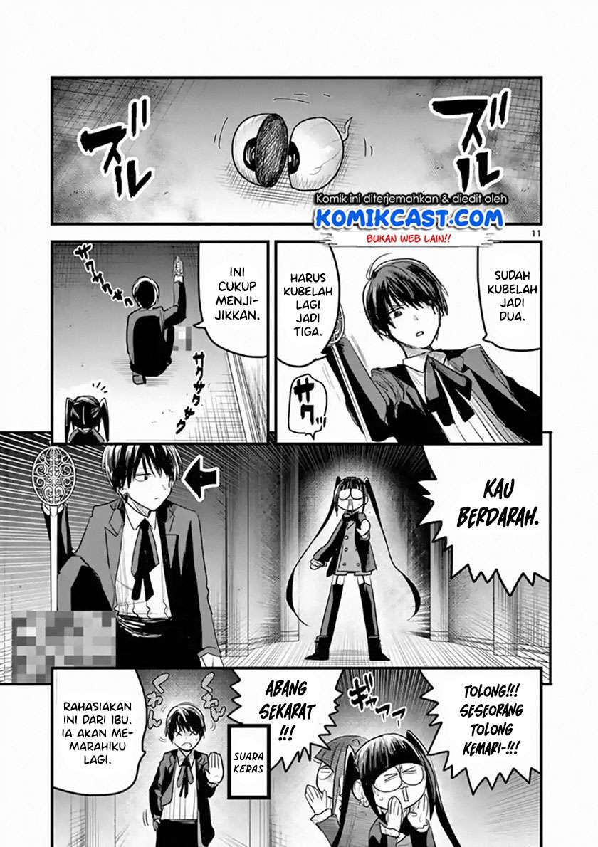 Chapter 153 - halaman 13