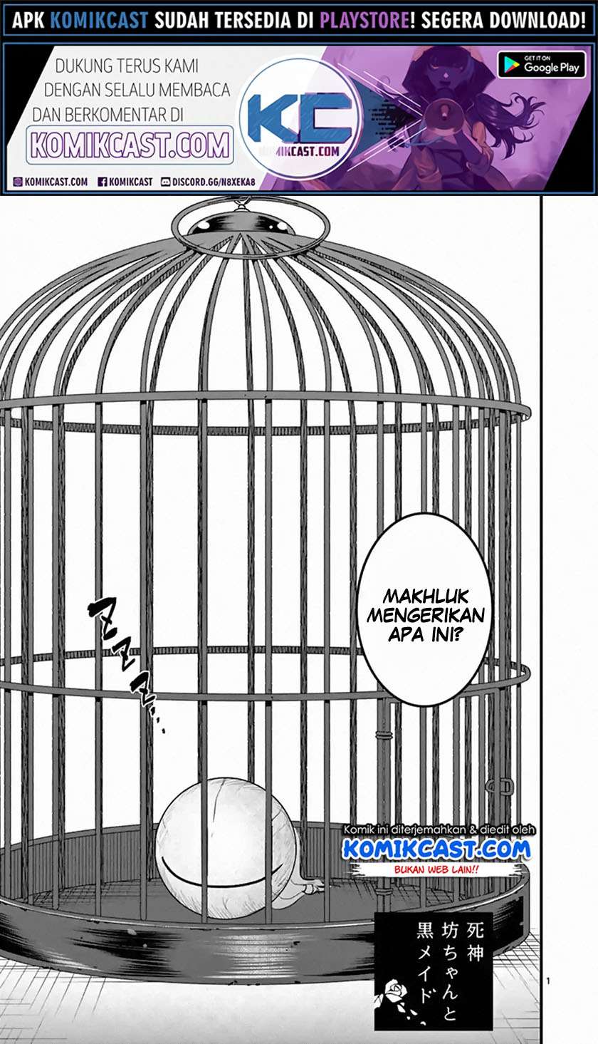 Chapter 153 - halaman 3