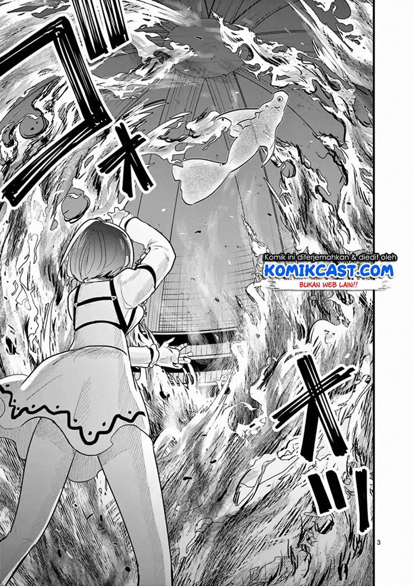 Chapter 153 - halaman 5