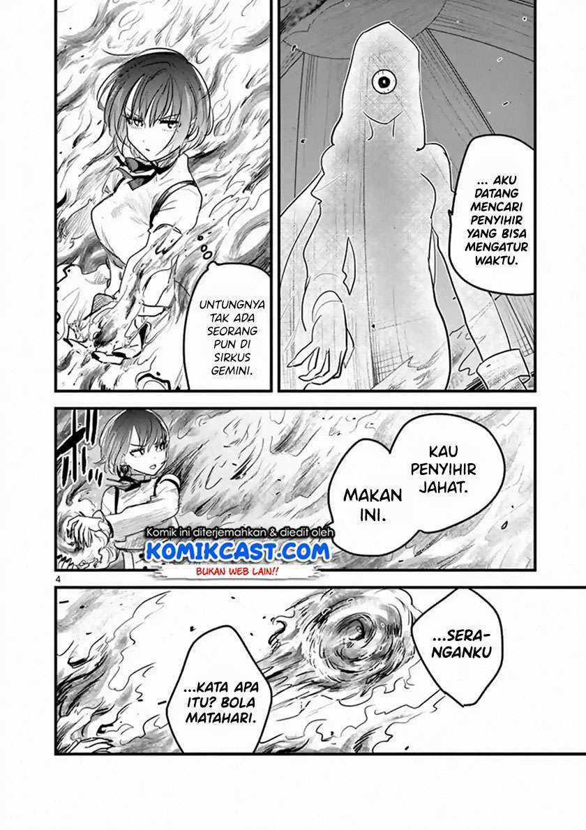 Chapter 153 - halaman 6