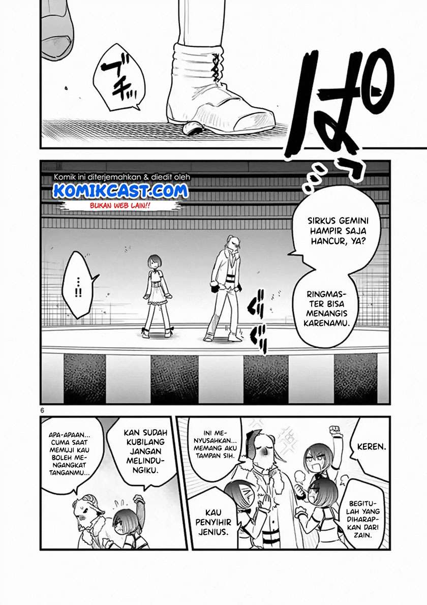 Chapter 153 - halaman 8