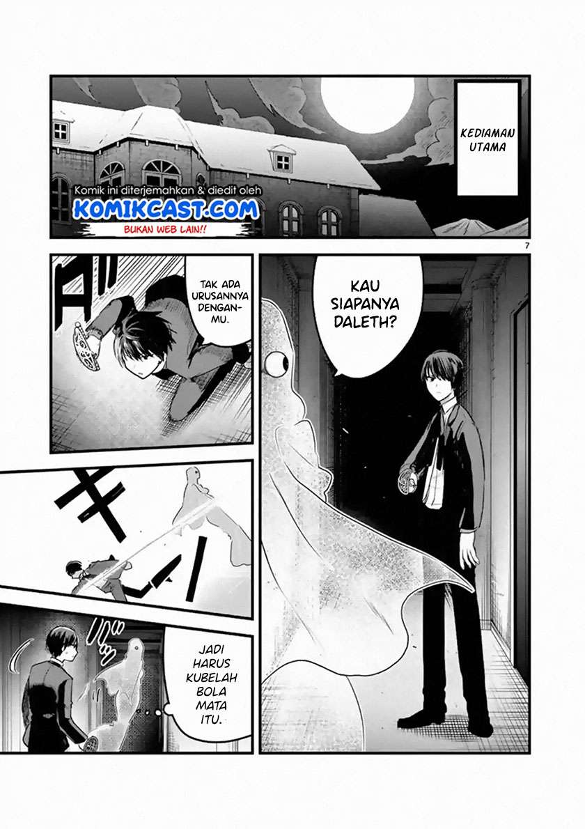Chapter 153 - halaman 9