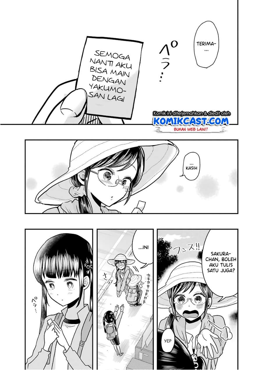 Chapter 56 - halaman 19