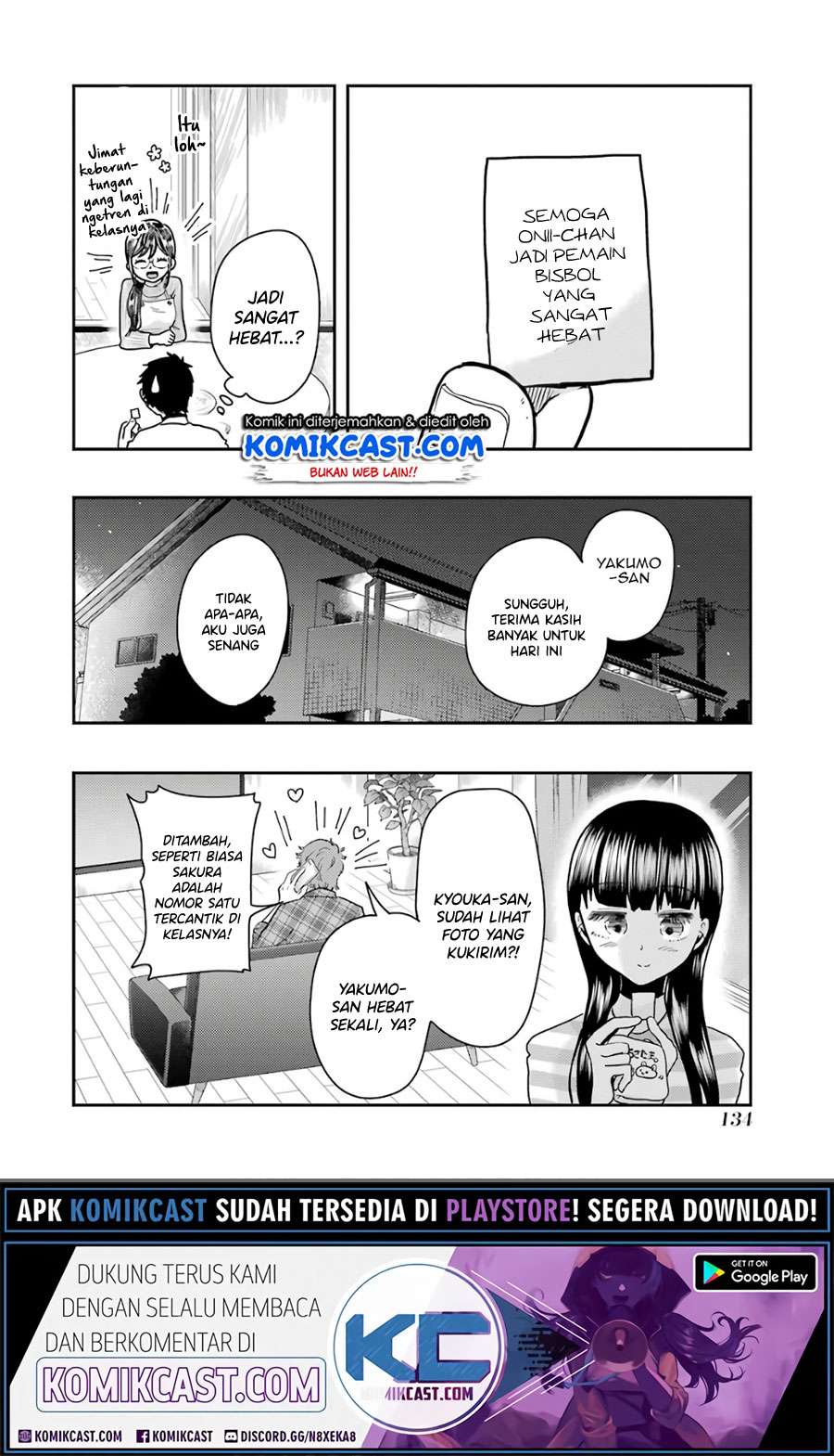 Chapter 56 - halaman 22