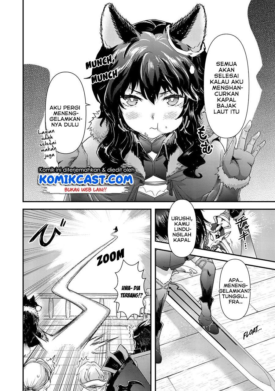 Chapter 45 - halaman 19