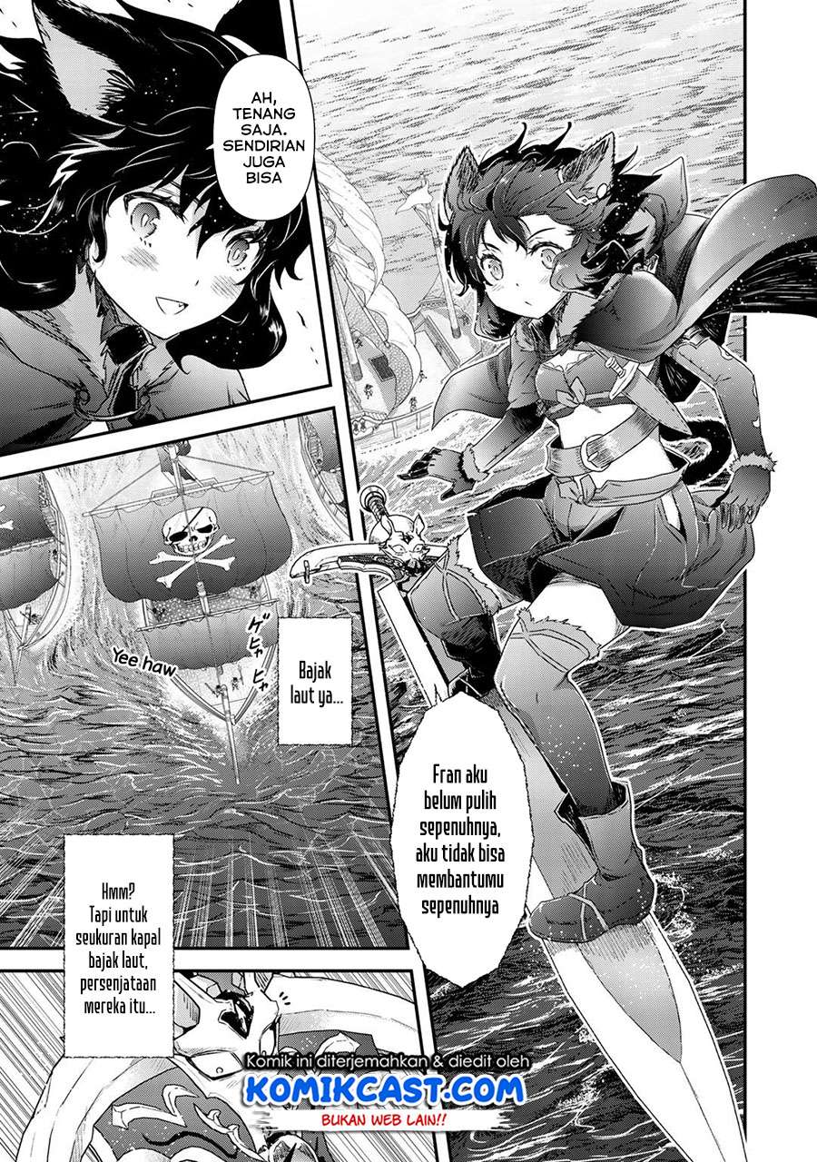 Chapter 45 - halaman 20