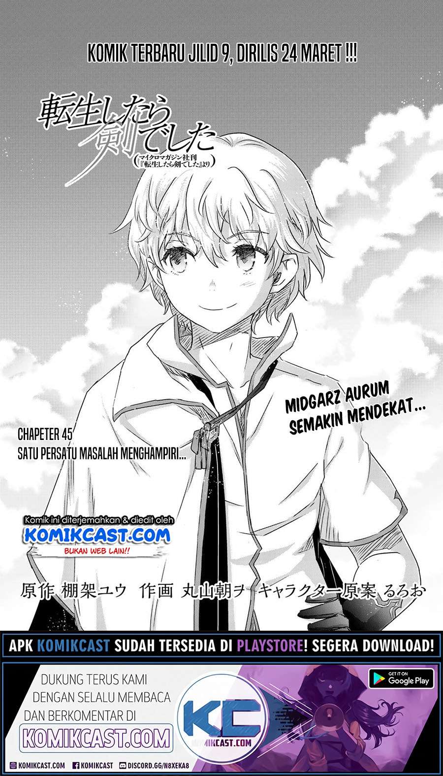 Chapter 45 - halaman 3