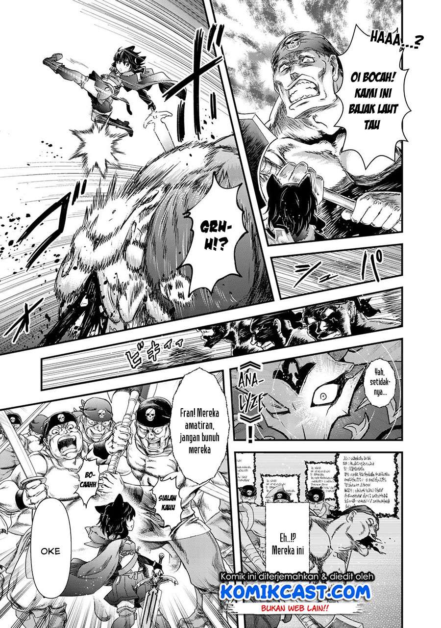 Chapter 45 - halaman 22