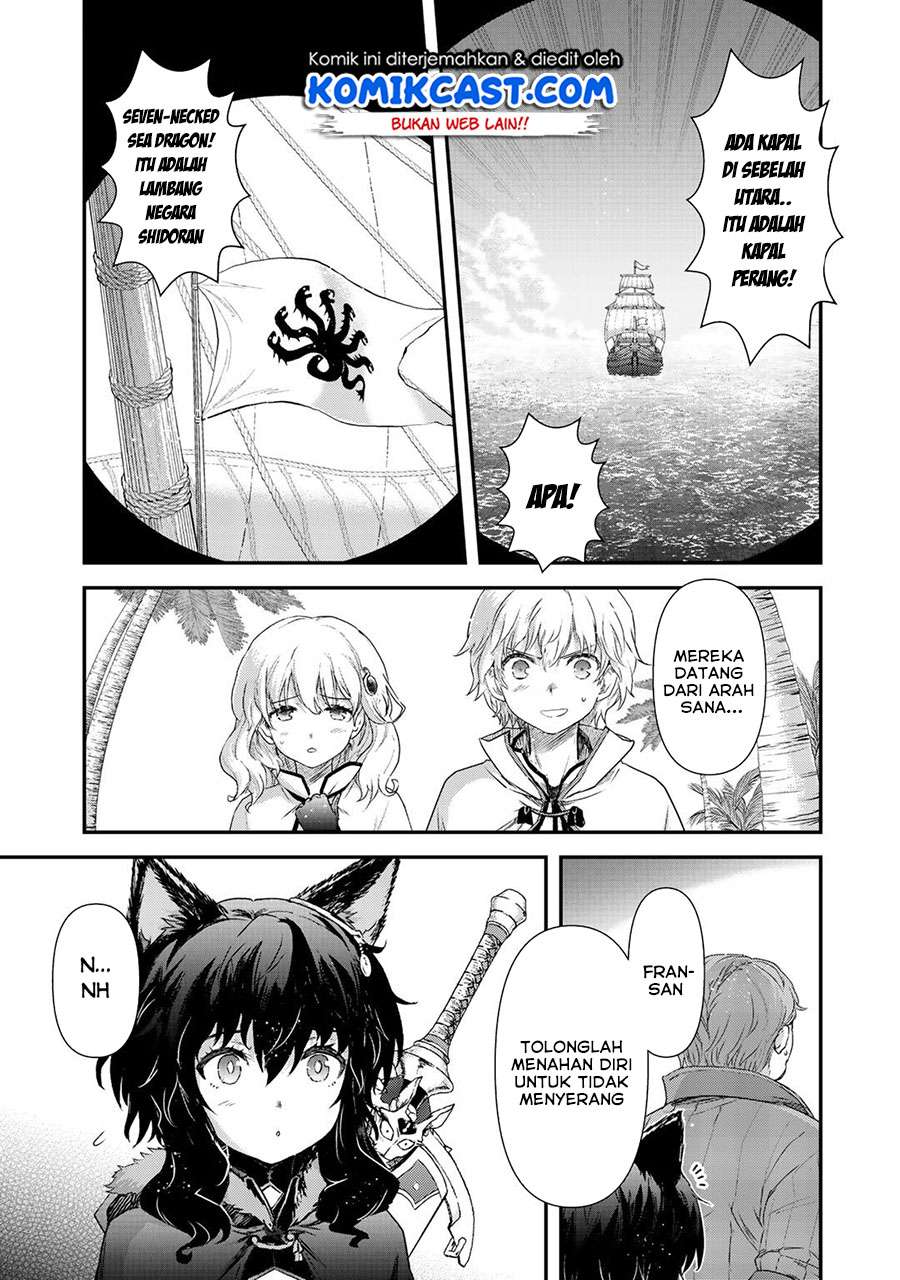 Chapter 45 - halaman 26