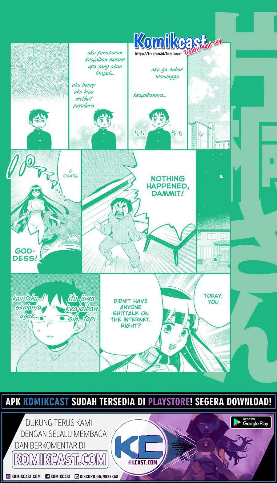 Chapter 36.5 - halaman 18