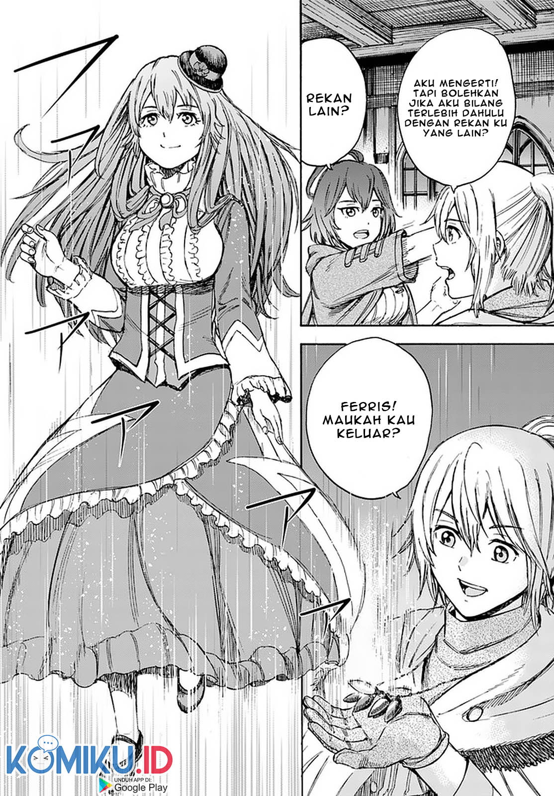 Chapter 18 - halaman 34