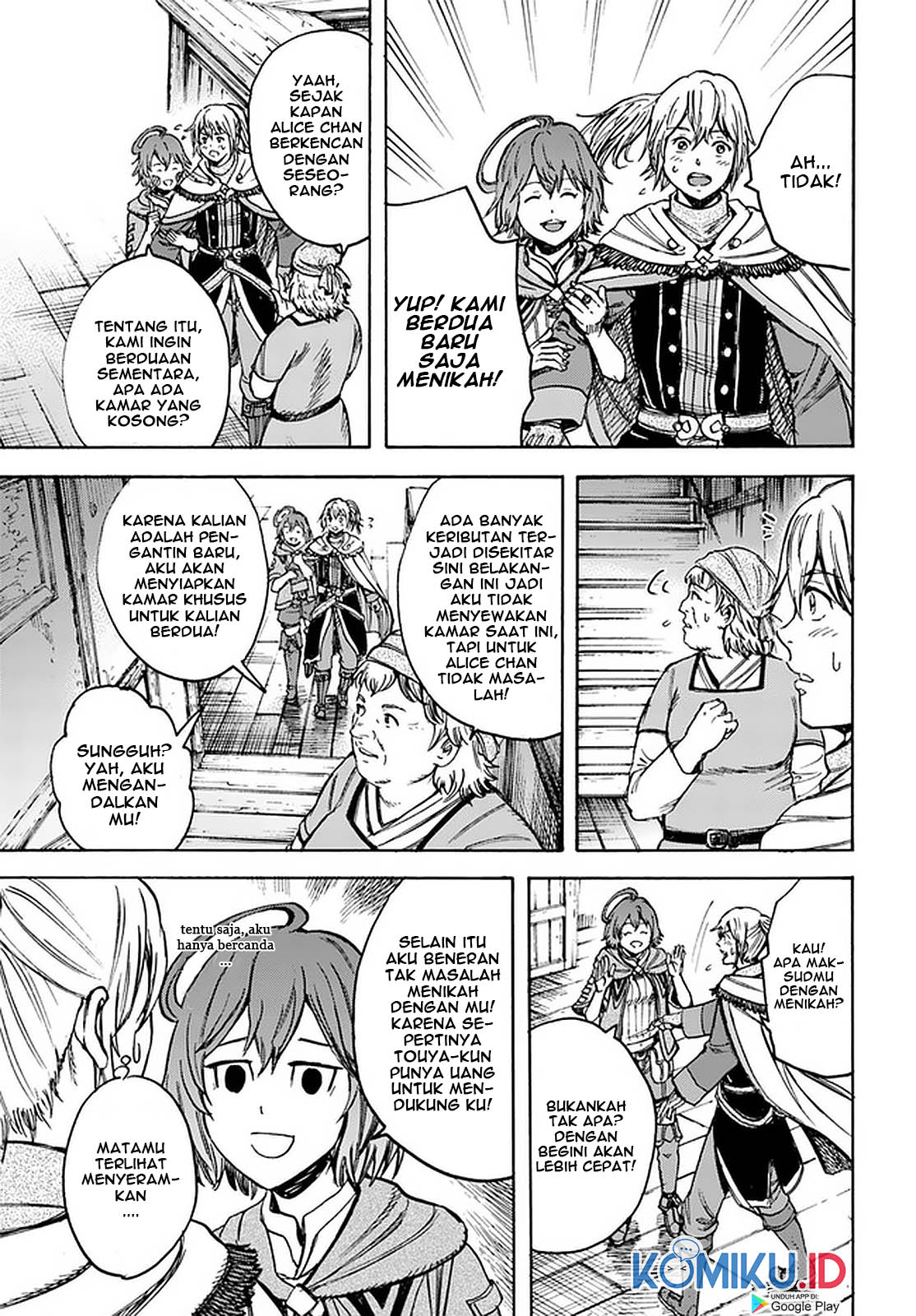Chapter 19 - halaman 40
