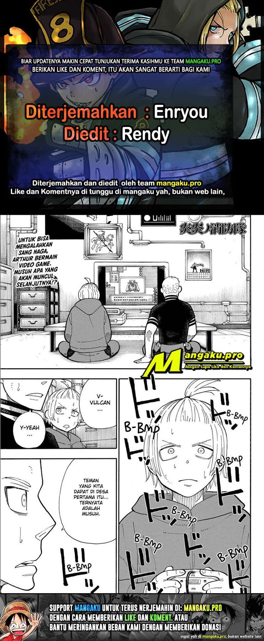 Chapter 259 - halaman 2