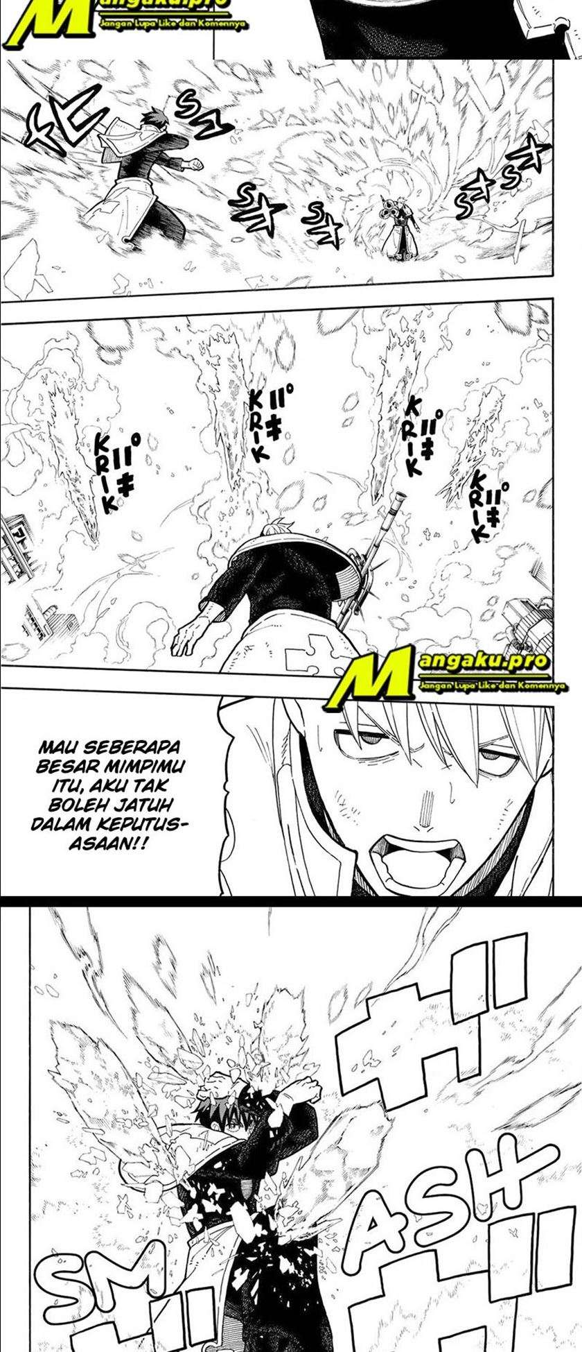 Chapter 259 - halaman 12