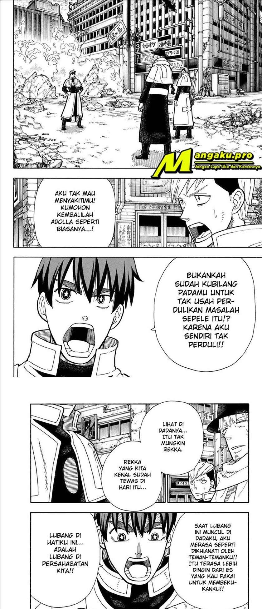 Chapter 259 - halaman 4