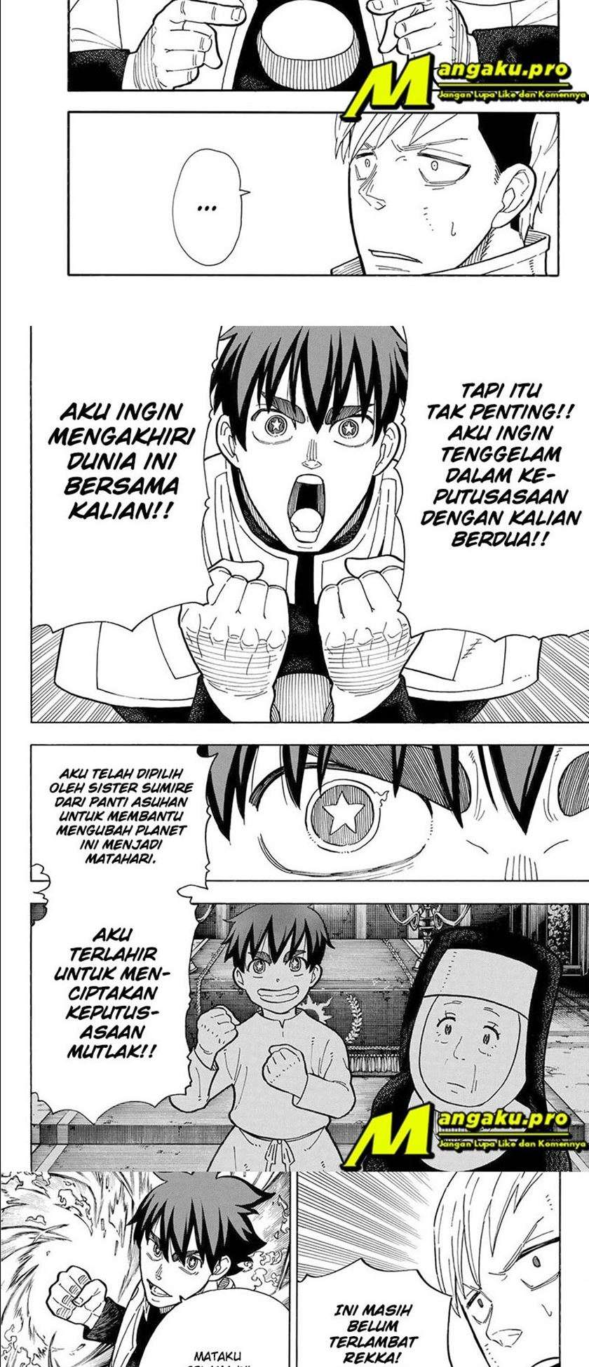 Chapter 259 - halaman 5