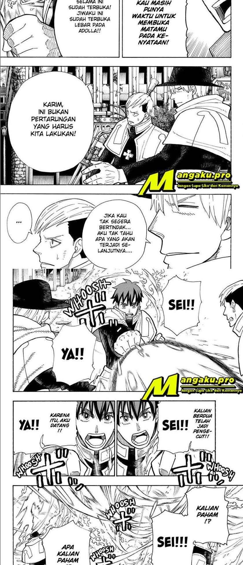 Chapter 259 - halaman 6