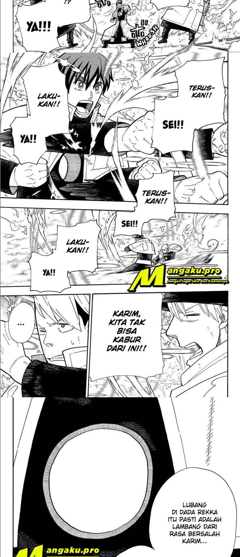 Chapter 259 - halaman 7