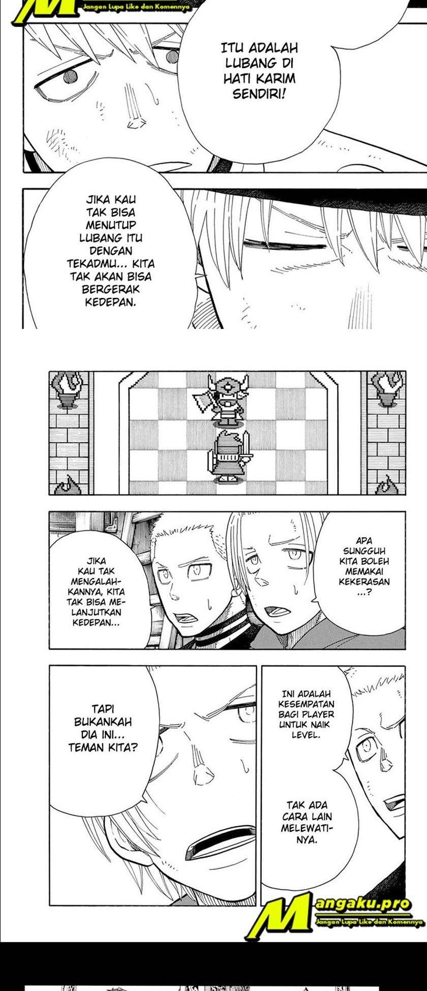 Chapter 259 - halaman 8