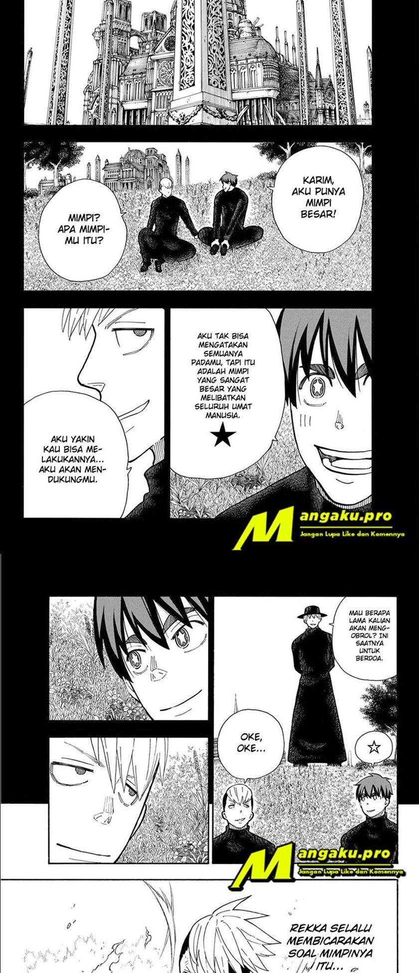 Chapter 259 - halaman 9