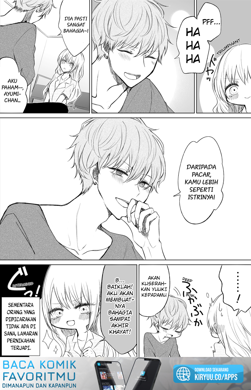 Chapter 46 - halaman 9