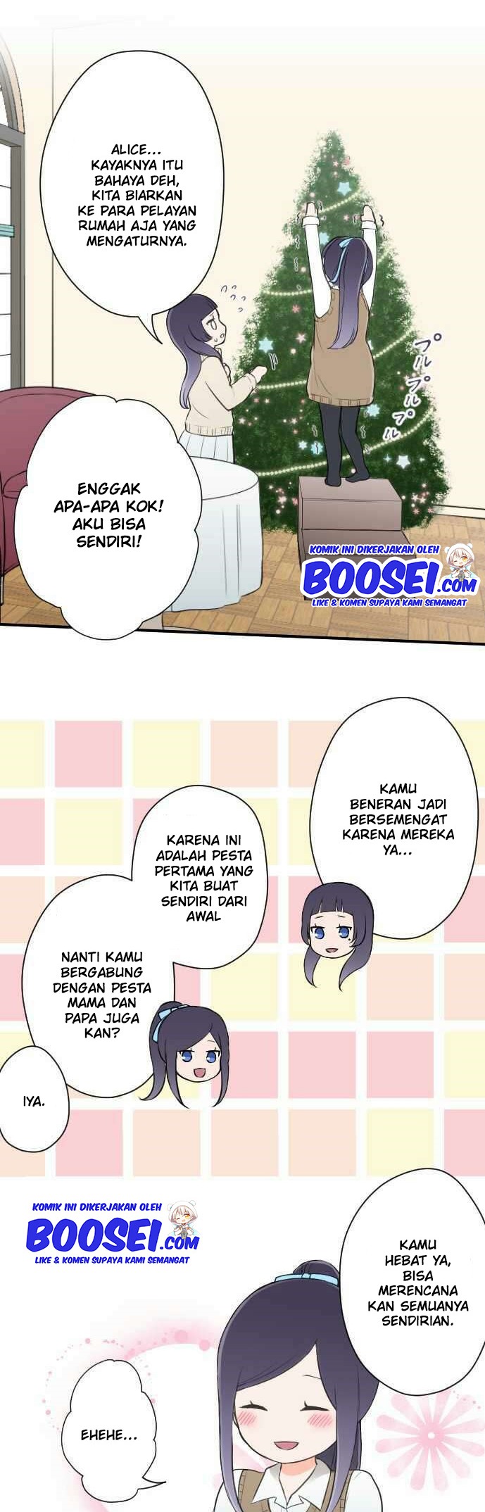 Chapter 65 - halaman 12