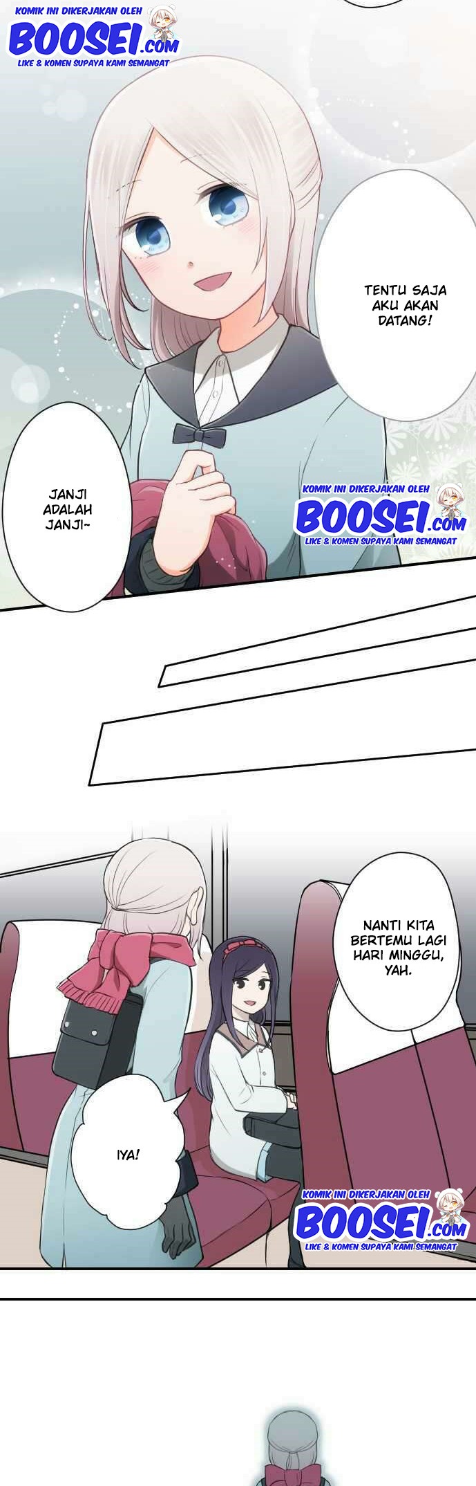Chapter 65 - halaman 15