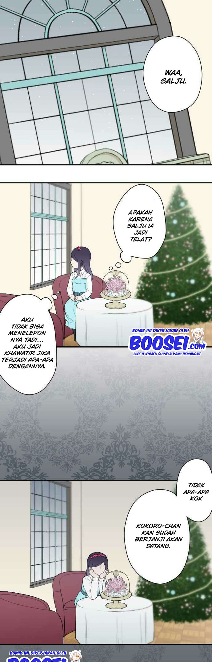 Chapter 65 - halaman 18