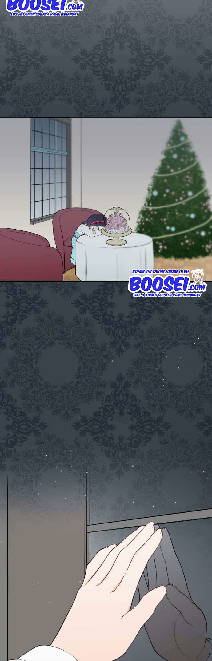 Chapter 65 - halaman 19