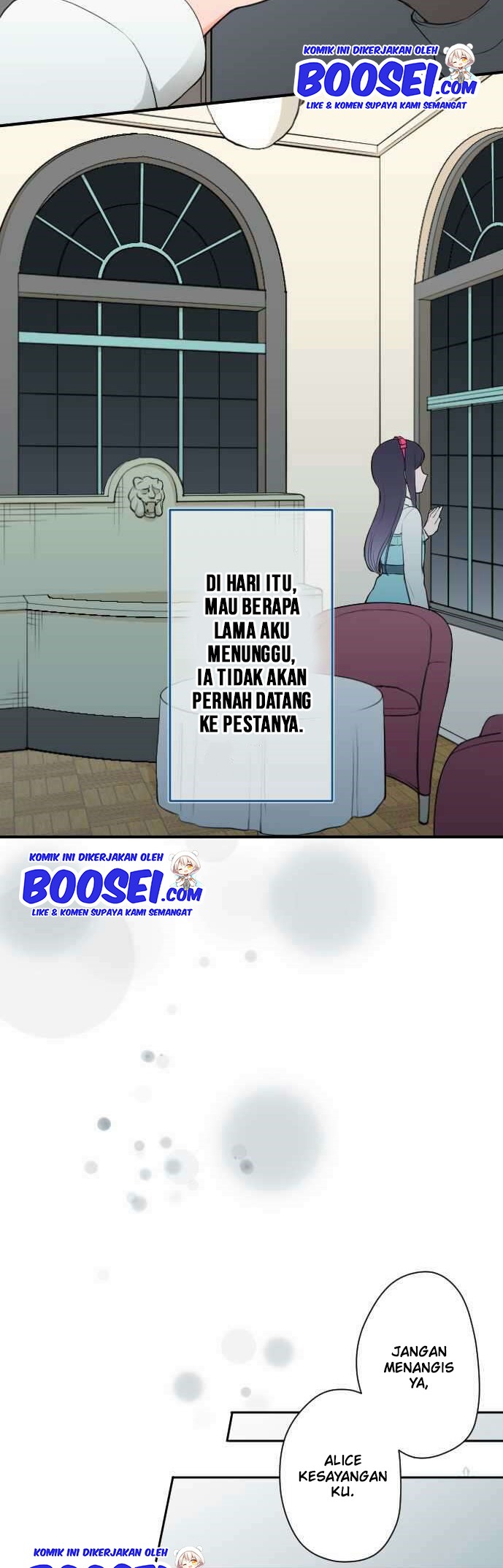 Chapter 65 - halaman 20