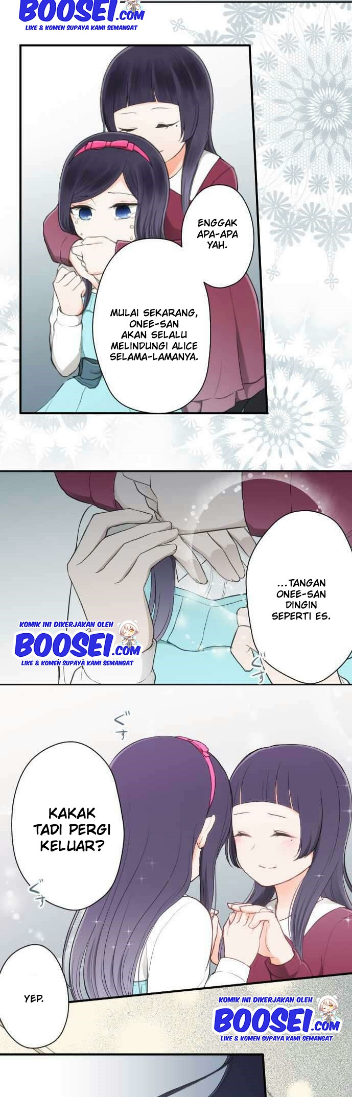 Chapter 65 - halaman 21