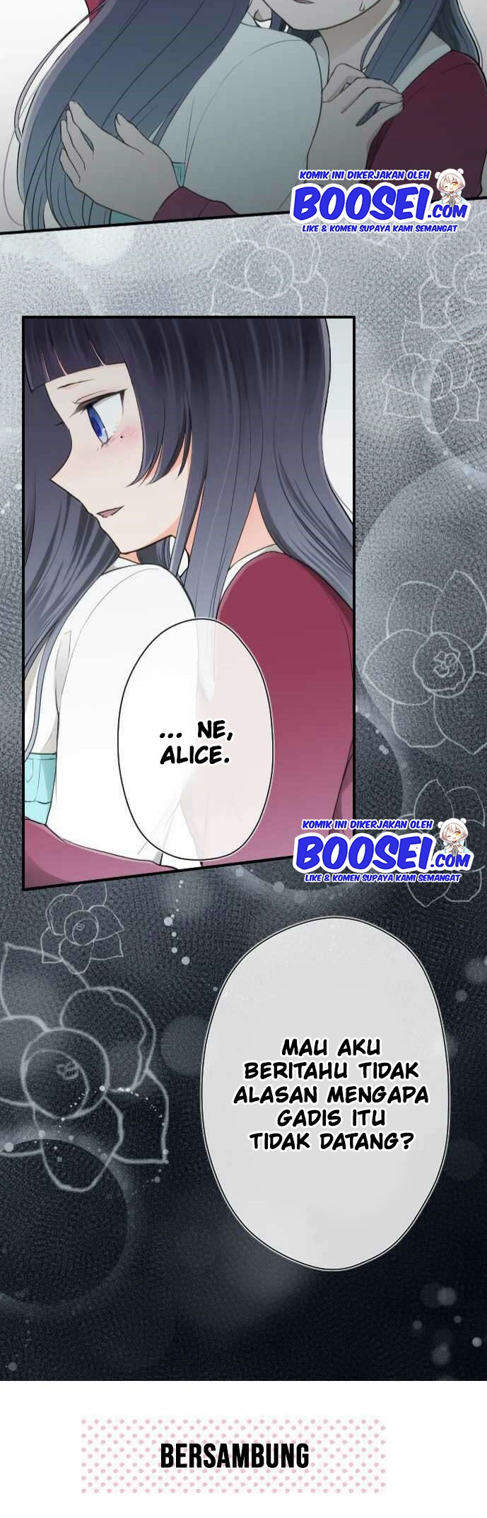 Chapter 65 - halaman 23