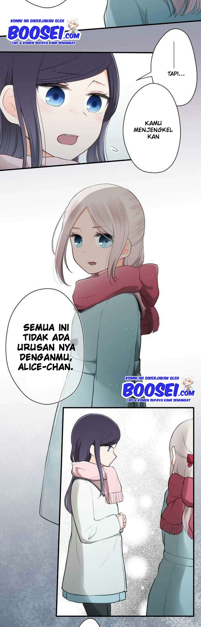 Chapter 65 - halaman 5