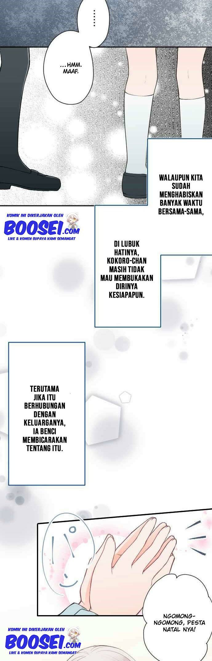 Chapter 65 - halaman 6