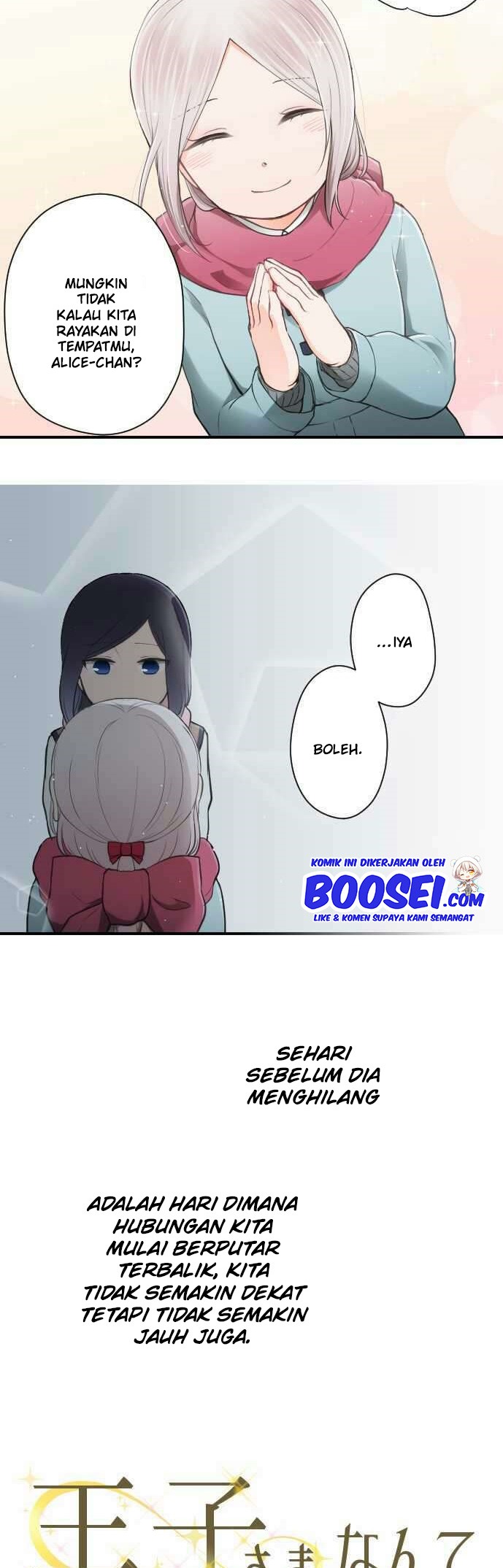 Chapter 65 - halaman 7