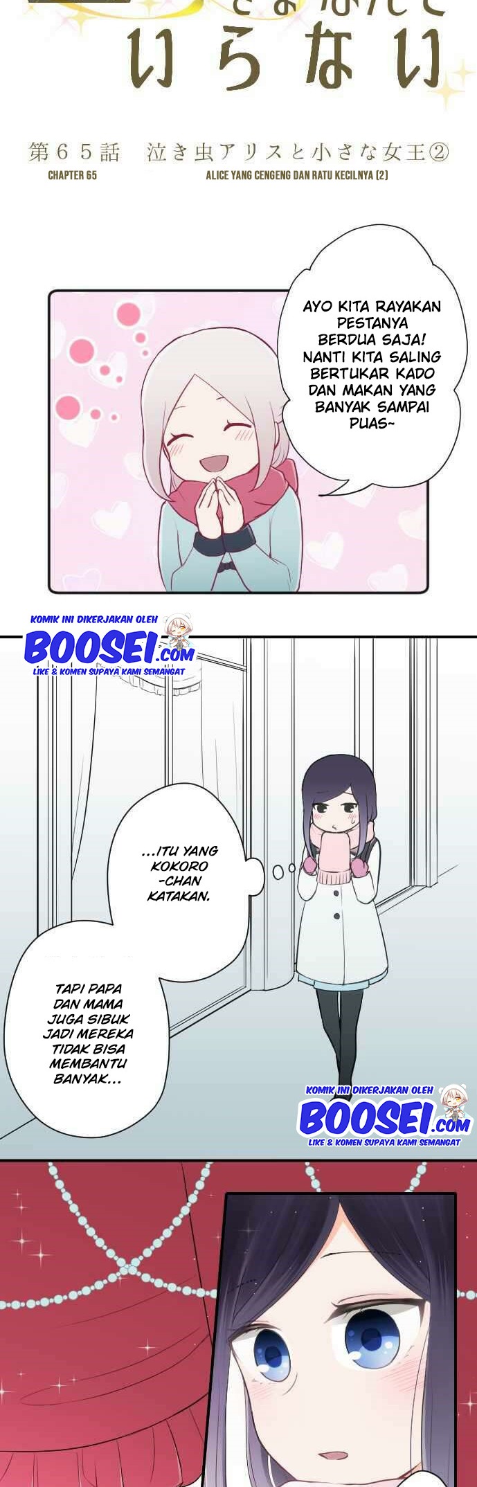 Chapter 65 - halaman 8