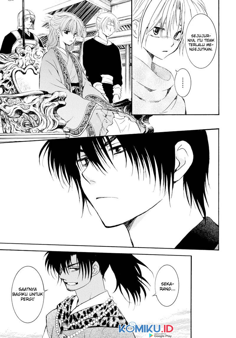 Chapter 181 - halaman 11